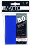 Ultra Pro 82653 - Sleeves Pro-Matte Blue (50)