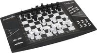 Lexibook Chessman Elite Schachcomputer, 64 Schwierigkeitsstufen, LEDs,