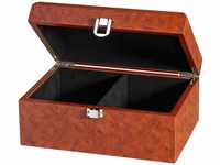 Philos 4632 - Schachfigurenbox, 240x155x115 mm, Aufbewahrungsbox