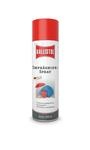 BALLISTOL 25010 Impr&auml;gnier-Spray Pluvonin 500ml &ndash; Universal-Impr&auml;gnierung,