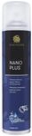 SOLITAIRE Nano Plus Impr&auml;gnierspray 400ml - Premium Schutz f&uuml;r Leder, Textilien &