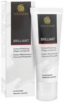 SOLITAIRE Brilliant Schuhcreme Farblos, mit Farbauffrischung f&uuml;r Glattleder und