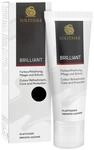 SOLITAIRE Brilliant Ledercreme mit Schwammautr&auml;ger Glattleder Farbauffrischung,