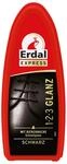 Erdal 1-2-3 Glanz Schwarz, 3er Pack (3 x 52 g)