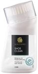 Solitaire Shoe Clean - Reinigung und Fleckentfernung f&uuml;r Schuhe mit B&uuml;rste,