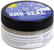 Atsko SNO Seal Bienenwachs Lederwachs farblos 35g