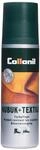 Collonil Nubuk + Textile 51130001052 Schuhcreme Nubuk-Leder,100ml