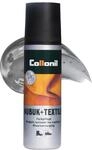 Collonil Nubuk + Textile schwarz, Onesize