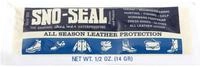 Sno-Seal Schuhpflege Wax - 15 g Beutel