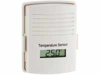 TFA Dostmann Temperatursender, 30.3157, Zusatzsender für Funk-Wetterstation Axis