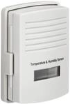 TFA Dostmann Thermo-Hygrometer 30.3166 f&uuml;r TFA GAIA, ohne Batterie, kompatibel mit