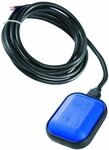 Perry Sesam 1CL RLG03/10PVC Schwimmerschalter f&uuml;r klares Wasser PVC-Kabel 3x1 10m