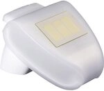 Eltako Regensensor Wandmontage 24 V DC, IP44, RS, 4592716