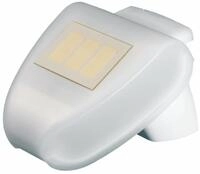 Rademacher DuoFern Umweltsensor, Wetterstation 9475 - Funkf&auml;higer Wettersensor zur