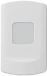 LUPUSEC 12065 Lichtsensor f&uuml;r die Smarthome Alarmanlagen, nicht kompatibel mit der