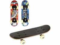 New Sports Mini-Skateboard, ca. 43x12x9cm