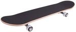 HUDORA Skateboard Columbia Heights ABEC 3 mit Rucksack - Skateboarding - 12173