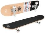 HUDORA Skateboard Torrance ABEC 5 - Skateboarding, 12553, M