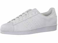 adidas Originals Superstar Foundation B27136, Unisex-Erwachsene Low-Top Sneaker,