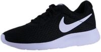 Nike Damen Wmns Nike Tanjun Sneaker, Black White 812655 011, 36.5 EU