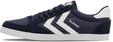 hummel Slimmer Stadil Low, Dress Blues/White KH, 36