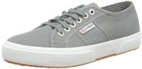 Superga 2750 Cotu Classic, Unisex-Erwachsene Sneaker, Gray Dk Sage M38, 36 EU