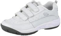Br&uuml;tting Herren Racket V Fitnessschuhe, Wei&szlig;, 36 EU