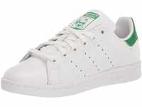 adidas Herren Stan Smith M20324 Sneaker, Weiß Running White FTW Running White