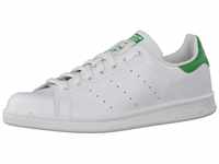 adidas Unisex Stan Smith M20324 Sneaker, Weiß Running White FTW Running White