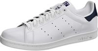 Adidas Stan Smith, Jungen Fitnessschuhe, Wei&szlig; (Blabas/Azuosc 000), 36 EU