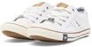 MUSTANG Damen Sneaker Schn&uuml;rhalbschuh