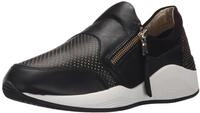 Geox Damen D Omaya A Sneakers