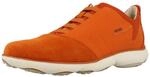 Geox Herren U Nebula B Sneakers