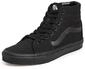 Vans Herren Ua Sk8-hi High Top, Schwarz Black Black Bla, 40.5 EU
