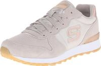 Skechers Damen Side Street-awesome Sauce-111tpe Sneaker, Grau Tpe, 37 EU