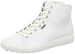 ECCO Womens Soft 7 High Top