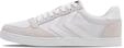 hummel, Slimmer Stadil Tonal Low, White, 36