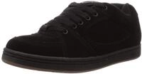 SES Creative Accel Og Skateschuh f&uuml;r Herren, Schwarz, 43 EU