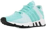 adidas EQT Support RF PK W Sportschuhe f&uuml;r Damen, blau Aquene Aquene schwarz, 37 1/3