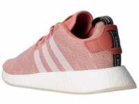adidas Damen NMD_R2 Fitnessschuhe, Pink (Roscen/Balcri/Ftwbla 000), 37 1/3 EU
