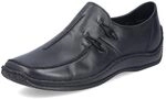 Rieker Damen Low-Top Sneaker L1751, Frauen