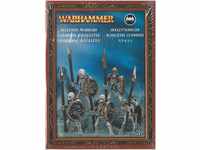 Games Workshop Starter Warhammer Fantasy: Skelettkrieger [35-30]