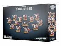 Games Workshop Warhammer Tyraniden Termagantenrotte 40.000 40k