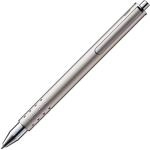Lamy swift Palladium Tintenroller &ndash; schlichter Tintenroller mit fl&uuml;ssigem
