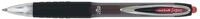 Uni-Ball 142221 - Gelroller Signo UMN-207, 0,4 mm, rot, 1 St&uuml;ck