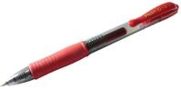 Pilot BL-G2-7-R Gelschreiber rot, Red, 1 St&uuml;ck (1er Pack)