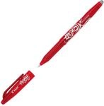 Pilot 224101202 - Tintenroller Frixion Ball, Strichst&auml;rke 0.7 mm, rot, 1 St&uuml;ck