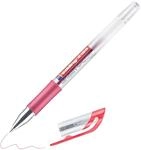edding 2185 Gelroller - rot - 1 Stift - 0,7 mm - Gelstifte zum Schreiben, Malen,
