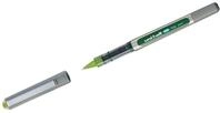 Tintenroller uni-ball&reg; eye fine Strich: ca. 0,4 mm Schreibfarbe: grasgr&uuml;n