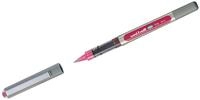 Tintenroller uni-ball&reg; eye fine Strich: ca. 0,4 mm Schreibfarbe: pink